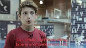 His last victories are the mixed synchronized diving 10m . Esim Nathan Zsombor Murray Youtube