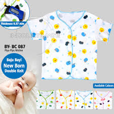 Maybe you would like to learn more about one of these? Baju Bayi Jumsuit Bayi Kaki Tutup 100 Cotton Baju Tidur Bayi Bc 09001 Kaos Bayi Pakaian Bayi 6 Bulan Boy Elevenia