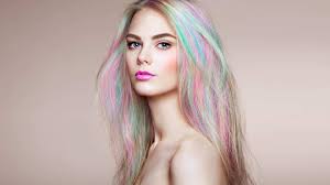 Only wash your hair a few times a week, since washing it daily can cause fading. Best Pastel Hair Colors For Every Skin Tone L Oreal Paris