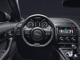 Jaguar F Type Sports Car Debuts With World First Gopro Technology Jaguar F Type Jaguar Sports Car