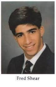 Class of 1993 (Nova High School)