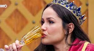 Fiuk, juliette e camilla de lucas formam a final. Antes Do Bbb 21 Juliette Dizia Que Apos 30 Anos Anonima Queria 30 De Famosa Folha Pe