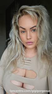 Gigi Gorgeous - Private Stories, exclusive videos, private messaging -  Fancentro