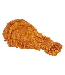 Fried chicken – gà rán