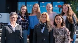 Vors med venner er alltid bedre. Sosiale Medier Vita Og Wanda Har 83 000 Folgere Og Vanvittig Suksess Driter I Folgere