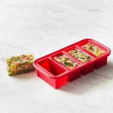 Souper Cubes 1 Cup Sur La Table Cookware And Bakeware Cookware Sale Tea Sale