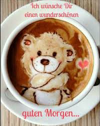 Guten Morgen Guten Morgen Bilder Weihnachten Kaffee Latte Guten Morgen Bilder