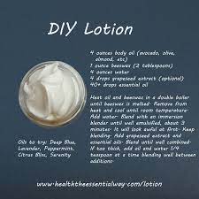 Basic Lotion Recipe Diy Make Your Own From Jen P Diy Lotion Diy Natural Products Homemade Beauty Products