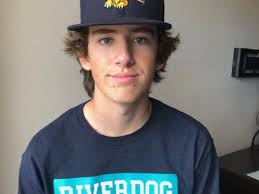 Ellensburg's Jack Morrill playing in 13-15 Babe Ruth World Series