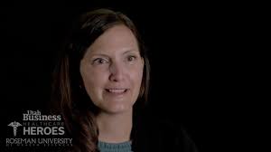 Alisa Thomas, PharmD, MBA