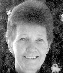 Schmidt, Patricia Jane "Pat"