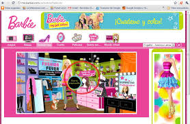 Combina diferentes estilos y modelos para que esté perfecta en cada situación. Recursos Fiesta Barbie Vol 1 Lacelebracion Com