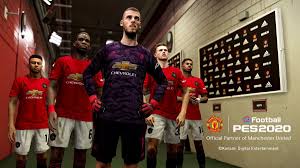 A win for liverpool at manchester united on sunday is more than 100% necessary in the visitors' push for european football, says jurgen klopp. Pes Verliert Liverpool Kundigt Manchester United Deal An Nur Fussball