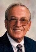 James Patton Obituary (2011)