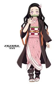 Maybe you would like to learn more about one of these? Kamado Demon Slayer Nezuko Png Novocom Top