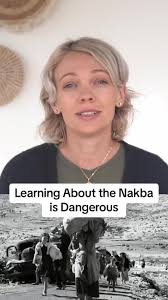 Understanding the Nakba: A Look into Palestine's Forced Displacement