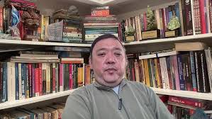 BOYING REMULLA NagBITIW NakakaDISMAYA SALITA VS BRAVE 18 MARINES - YouTube