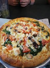 Maybe you would like to learn more about one of these? Pete S Famous Pizza Restaurant Philadelphia 2328 Fairmount Ave Photos Restaurant Reviews Order Online Food Delivery Tripadvisor