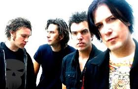 Mark Gemini Thwaite: Guitarist