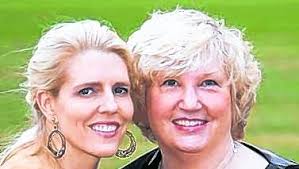 Parkinson's gets unmasked at gala