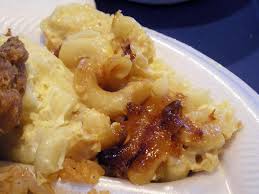 Nana's seafood & soul, charleston: Bertha S Kitchen Roadfood