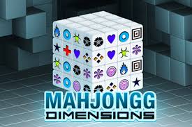Play the best mahjong games online for free! Mahjong Dimensions Free Play No Download Funnygames