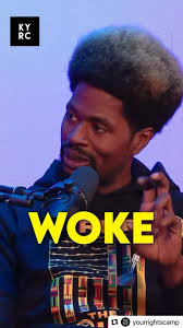 Such an honor to join the @yourrightscamp to discuss human rights issues,  Wokeness, Anti-CRT, Black education/liberation, and more. Check out the  full episode and series at https://ow.ly/1VLv50QnUC5 ...