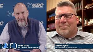 Pastor shares tips to building a culture of evangelism