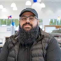 South Tacoma Honda Employees