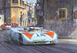 Foyt leads the over 200 works by motorsports artist nicholas watts. Nicholas Watts Artwork For Sale At Online Auction Nicholas Watts Biography Info