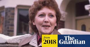 Carmel McSharry obituary