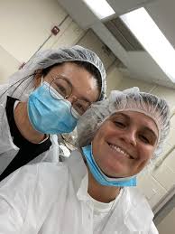 Frances Harley Kazal (@FrancesKazal)