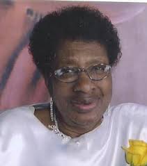 Obituary information for Emma Jean Mills