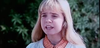 Holly made it out of the land of the lost and onto a 1975 episode of Adam 12