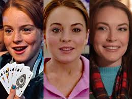 Lindsay Lohan's Movies Ranked According to Critics