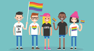 The reconciling in christ (ric) program. Helping Your Lgbtqia Child And Yourself When They Come Out