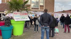 Prévisions météo détaillée pour steenvoorde et bien plus: Mobilisation Contre La Fermeture De Deux Classes A L Ecole De Steenvoorde