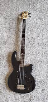 Sold Price Drop Wal Mkii Tribute Bass Talkbass Com