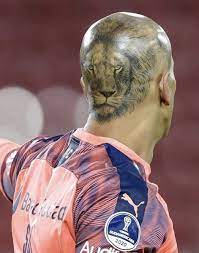 Carlos sebastián sosa silva date of birth: Football Tweet On Twitter Uruguayan Goalkeeper Sebastian Sosa Has An Interesting Tattoo