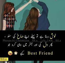 Friendship poetry urdu | dosti shayari images read friendship poetry or dosti shayari with beautiful images. Pink Rose Funny Girl Quotes Friends Forever Quotes Girl Quotes