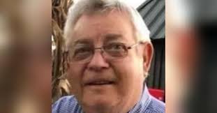 Jerry Wayne Gatlin Obituary