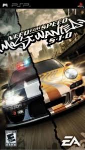 Need For Speed Most Wanted 5 1 0 Clone Playstation Portable Psp Iso Download Wowroms Com