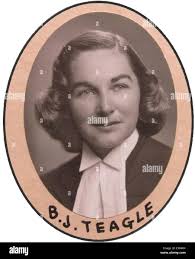 Teagle hi-res stock photography and images