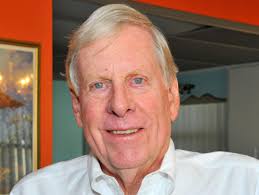 Gerber: Carp biggest name in Hiroshima