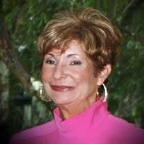 Janine Gilman Murrell Obituary