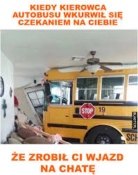 Zapytany, jak poradzi sobie polska reprezentacja, opowiedział, co może się wydarzyć i na kogo powinniśmy. 20 Memow Kierowca Autobusu Najlepsze Smieszne Memy I Demotywatory Facebook Kierowca Autobusu