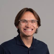 The winding pen line of Rob Beers' life