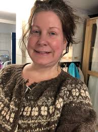 Thank you for adding me to the group. I'm new to stranded knitting. I'm  just starting the medina scarf which is knitted sideways in the round and  then steeked. Has anyone got