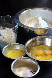 Epingle Sur Petit Dejeuner Gouter