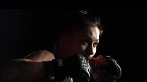 She won the fight by unanimous decision. Karolina Kowalkiewicz Ufc